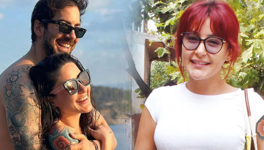 Melek Mosso hamile mi