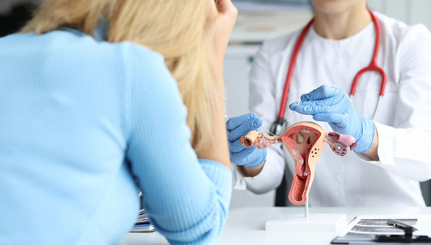 Bazı kadınlar tüplerini bağlatmasına rağmen nasıl hamile kalıyor