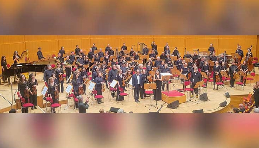 ‘Karanlık Sular’ şimdi de Münster’de