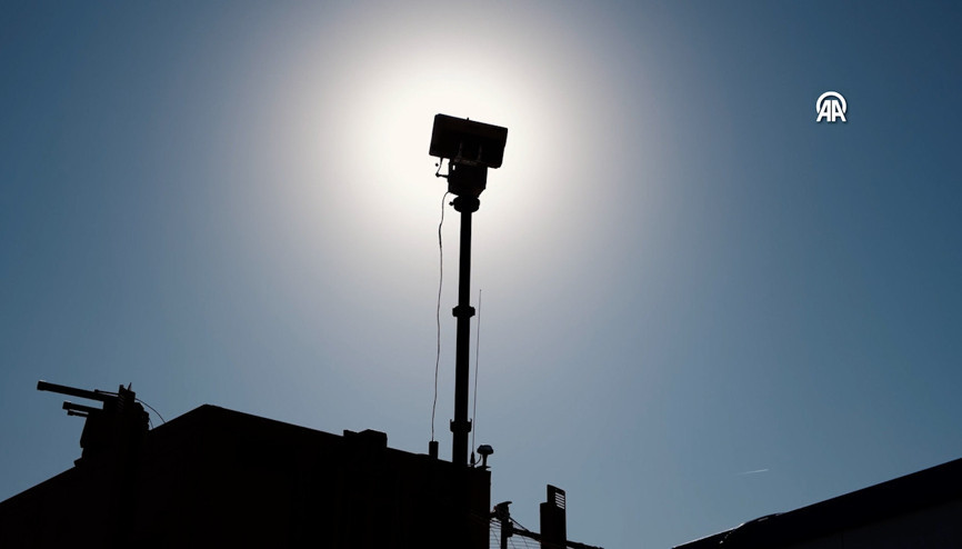 ROKETSANdan dron tehditlerine karşı ALKA kalkanı