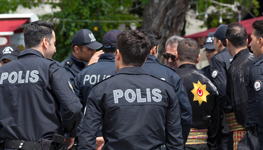 POLİSLİK TABAN PUANLARI: 2024 Polislik KPSS ön lisans puanı nedir, kaç puanla alım yapılıyor