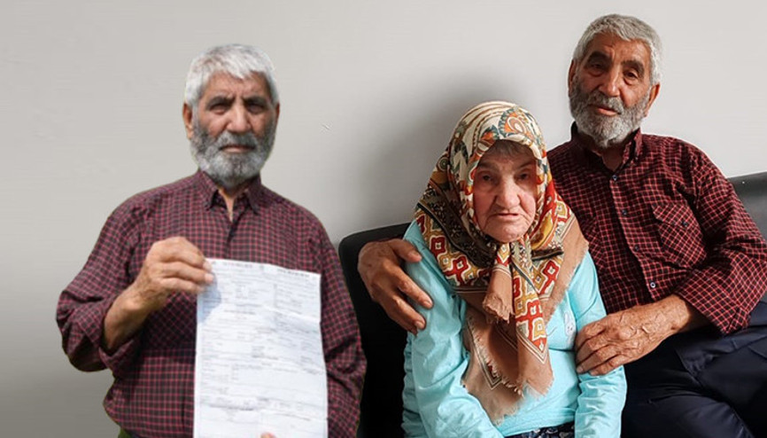 Akıllara durgunluk veren olay Defin sonrası ablasının yasını tutuyordu... Gelen telefonla hayatının şokunu yaşadı Akıllara durgunluk veren olay Defin sonrası ablasının yasını tutuyordu... Gelen telefonla hayatının şokunu yaşadı