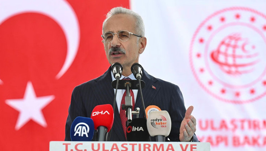 Tekirdağ yolu nefes alacak