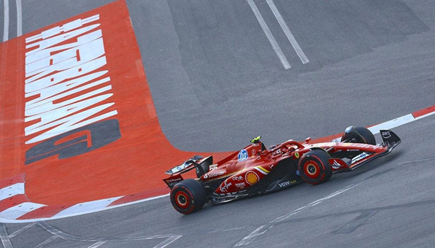 Formula 1 bugün var mı, nerede F1 yarışı hangi kanalda, saat kaçta yayınlanacak İşte 22 Eylül programı Formula 1 bugün var mı, nerede F1 yarışı hangi kanalda, saat kaçta yayınlanacak İşte 22 Eylül programı