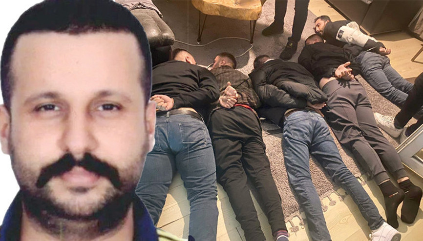 Gizli tanık Pamuk’ Daltonları anlattı: Kimsesiz çocukları tetikçi yaptılar Gizli tanık Pamuk’ Daltonları anlattı: Kimsesiz çocukları tetikçi yaptılar