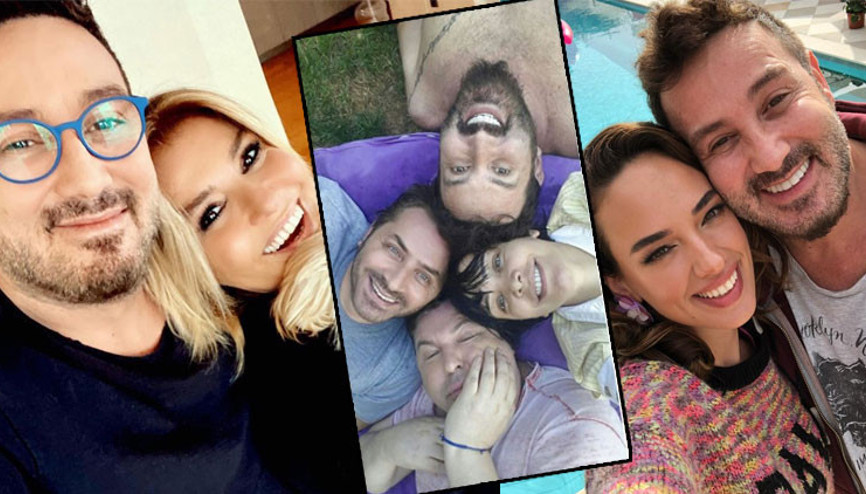 Metin Arolatın ölümü sanat dünyasını yasa boğdu: Delirebilirim… Öyle bir çaresizlik…