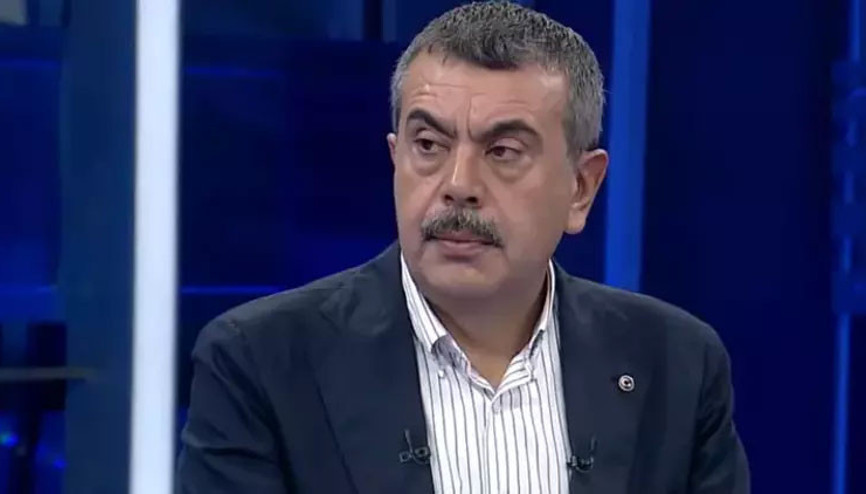 Milli Eğitim Bakanı Yusuf Tekin: Okullara 30 bin temizlik personeli alınacak
