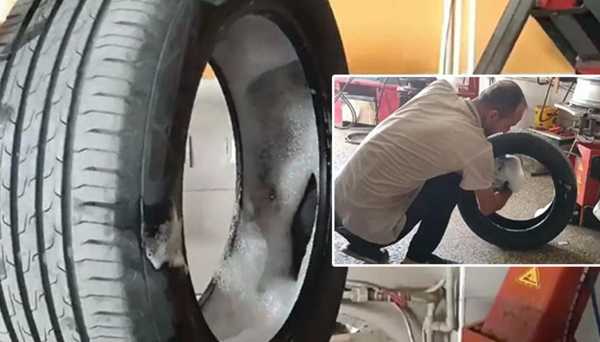 Basınç sensörü için tamirciye gitti, 20 bin TL fiyat biçti Yetkili servise gidince hayatının şokunu yaşadı Basınç sensörü için tamirciye gitti, 20 bin TL fiyat biçti Yetkili servise gidince hayatının şokunu yaşadı