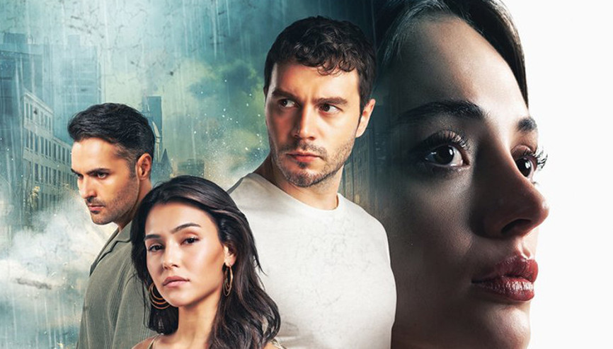 Kör Nokta oyuncuları kimlerdir Kör Nokta oyuncu kadrosu ve konusu hakkında bilgiler