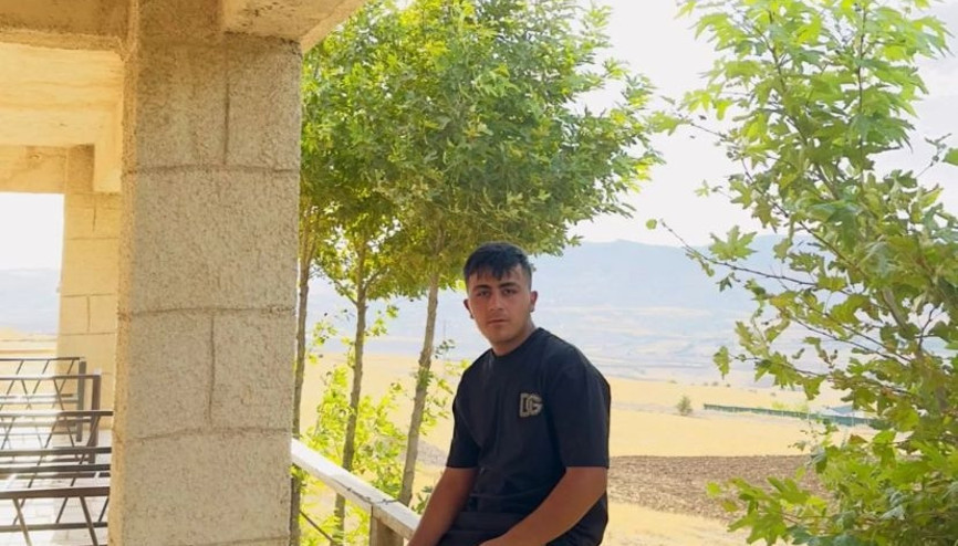 Doğal gazdan zehirlenen Can öldü, amcası ve dedesi tedaviye alındı Doğal gazdan zehirlenen Can öldü, amcası ve dedesi tedaviye alındı