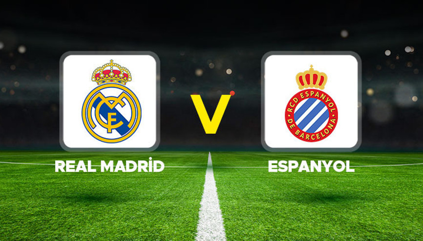 Real Madrid Espanyol maçı ne zaman saat kaçta hangi kanalda Arda Güler ilk 11de mi Ancelottiden Arda Güler açıklaması