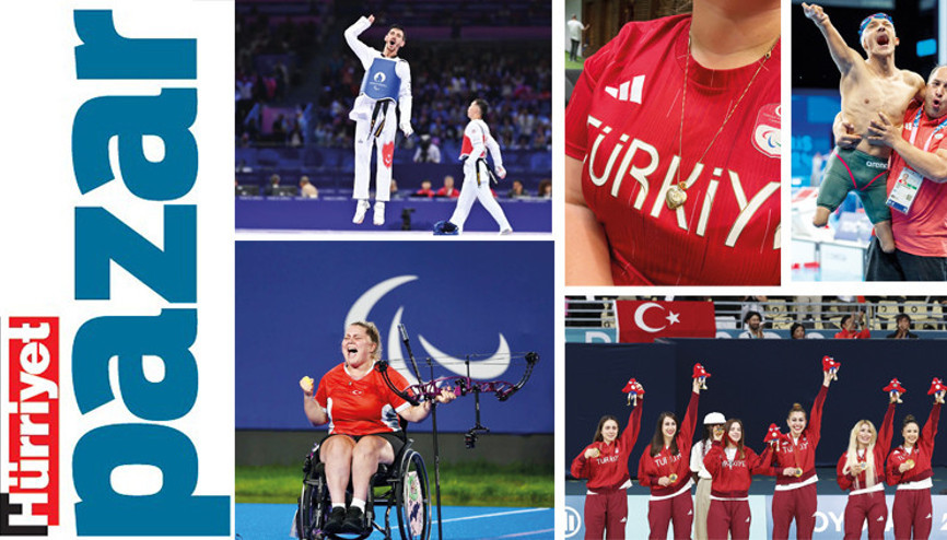 İlkleri yaşadık, rekorlar kırdık... ‘Spor beni hayata döndürdü, başarı geldikçe daha fazlasını istedim’