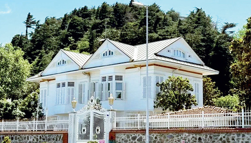 Hırsızlar elde milyonlar nerede