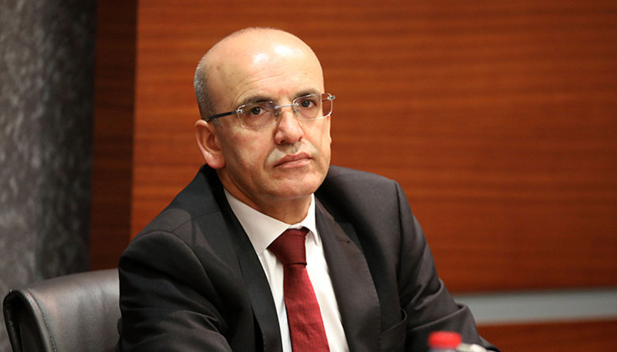 Bakan Şimşek: Kayıt dışı kazançların peşindeyiz