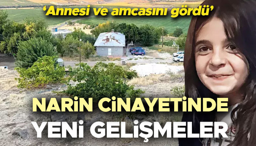 NARİN CİNAYETİ SON DURUM GELİŞMELERİ (22 EYLÜL 2024) Diyarbakırda kaybolan Narin Güranı son dakika kim öldürdü, neden öldürdü, Narin ne gördü Nevzat Bahtiyardan itiraf: Annesi ile amcasını gördü Narin olayında sıcak gelişmeler