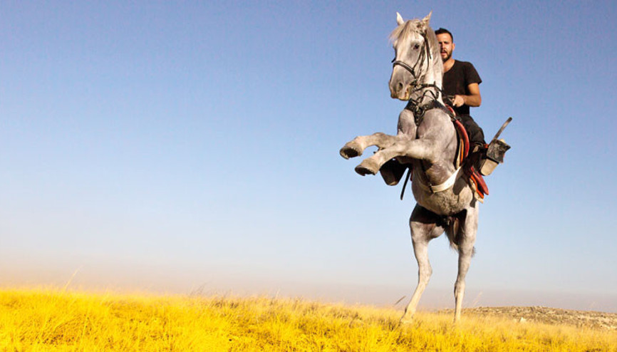 Atçılık dörtnala koşuyor