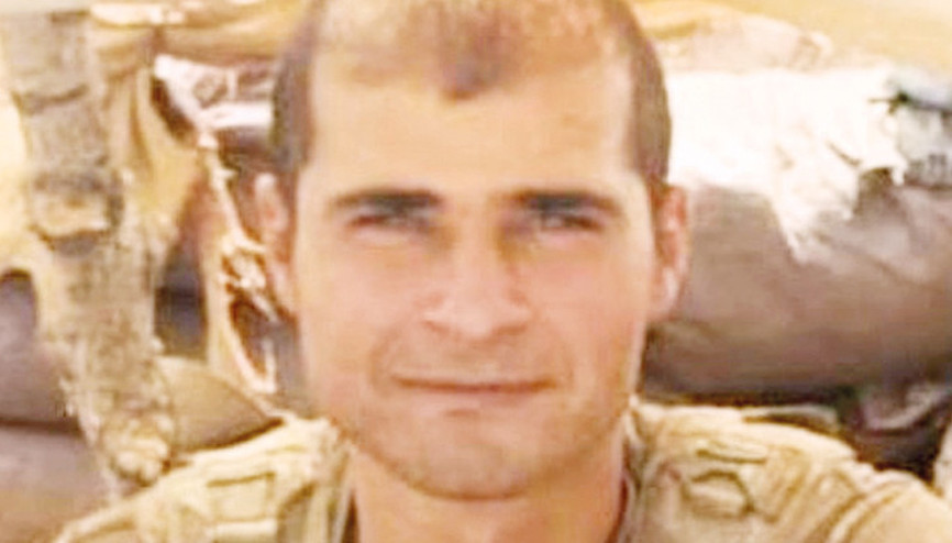 Pençe-Kilit’te şehit acısı