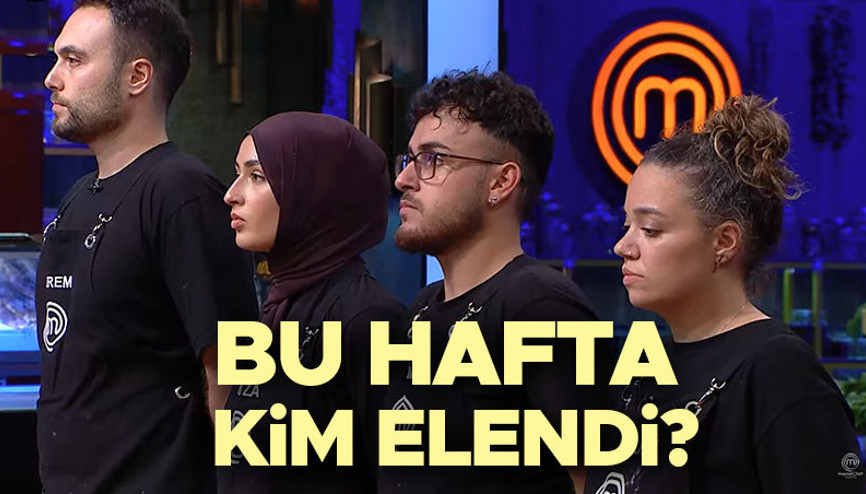 MASTERCHEF KİM ELENDİ, KİM GİTTİ (22 EYLÜL 2024 PAZAR)📺 Gözyaşlarını tutamadı: Bugün oğlumun doğum günüydü... Dün akşam MasterChef son bölümde yarışmaya kim veda etti, bu hafta Erim mi, Yudum Mu elendi Kazanan isimler belli oldu