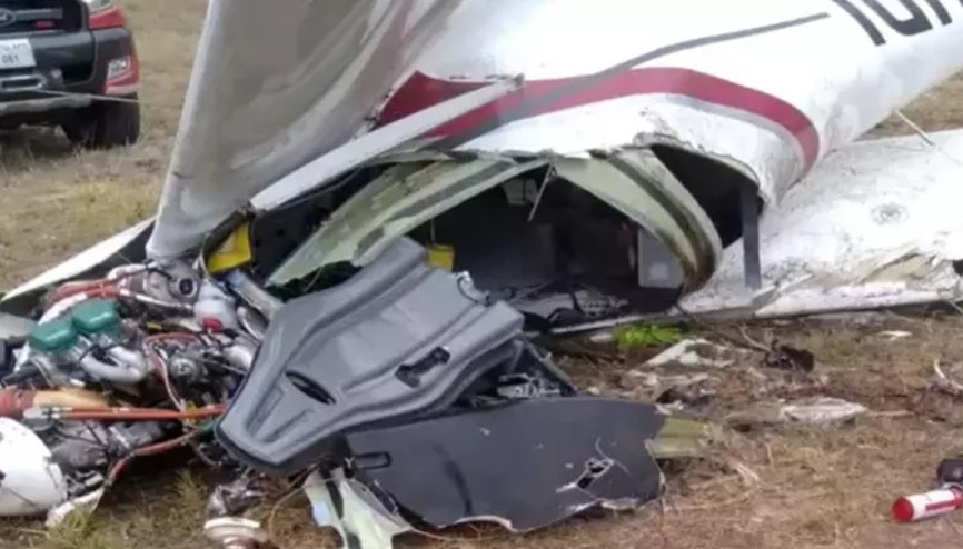 Bursada eğitim uçağı nereye düştü Bursada düşen eğitim uçağının modeli nedir İşte son durum Bursada eğitim uçağı nereye düştü Bursada düşen eğitim uçağının modeli nedir İşte son durum