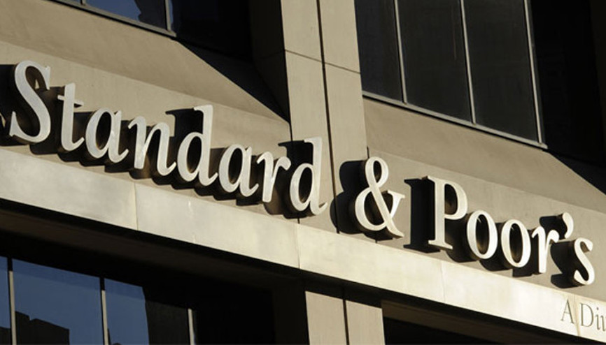 S&P Türkiyenin yeni not kararını 1 Kasımda açıklayacak