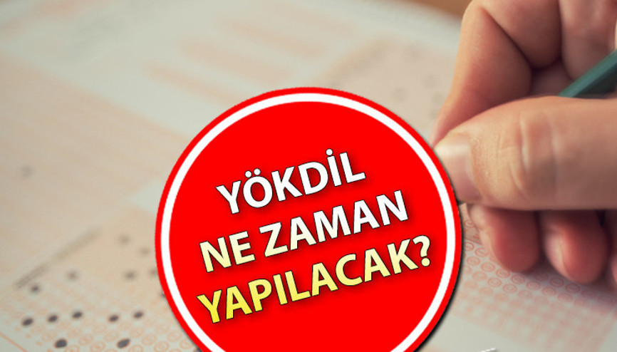 YÖKDİL 2025 TAKVİMİ || YÖKDİL ne zaman İşte başvuru ve sınav tarihi