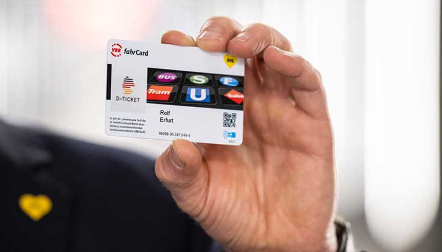 ‘Almanya Bileti’ne zam