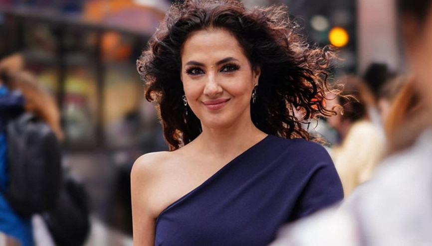 Güzel Aşklar Diyarı Gönül kimdir, gerçek adı ne Güzel Aşklar Diyarı Gönülü Meltem Cumbul kimdir, kaç yaşında, nereli İşte oynadığı dizi ve filmler