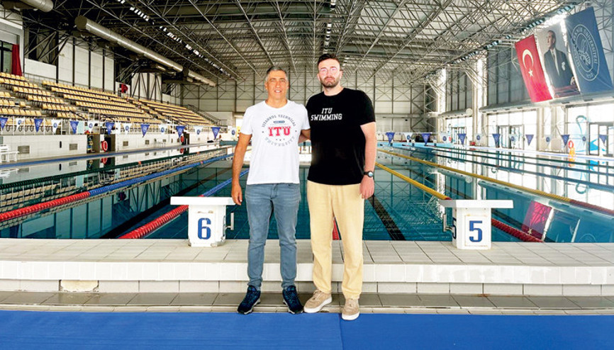 İTÜ dayanışması rekor getirdi İTÜ dayanışması rekor getirdi