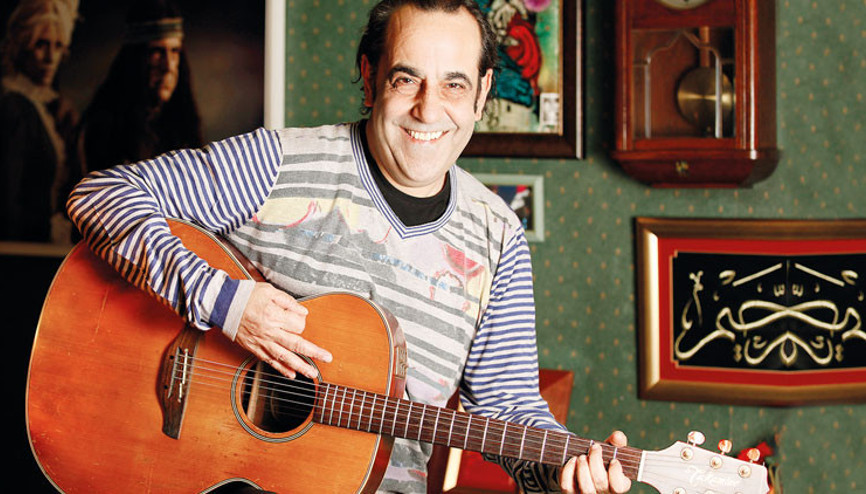 Özkan Uğurun bıraktığı şarkılar albüm oluyor