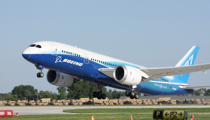 Boeingde anlaşma çıkmadı