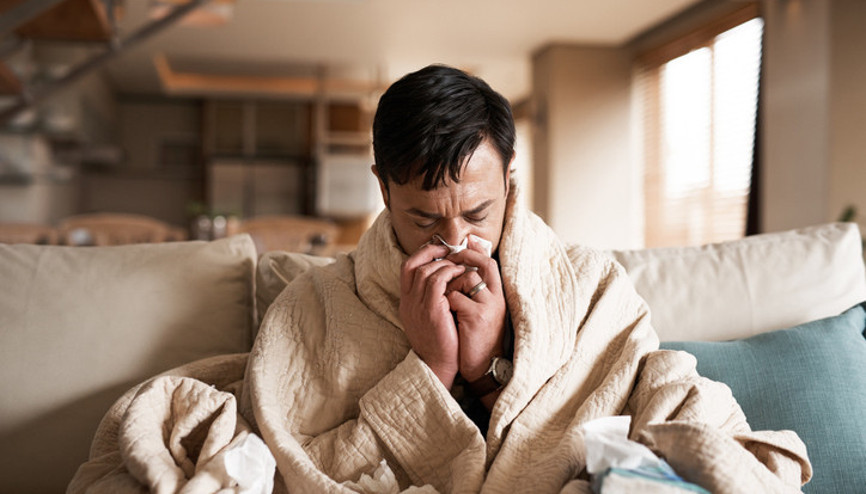 BİR SORUDAN FAZLASI | Erkekler neden hastalıklarını bu kadar abartıyor