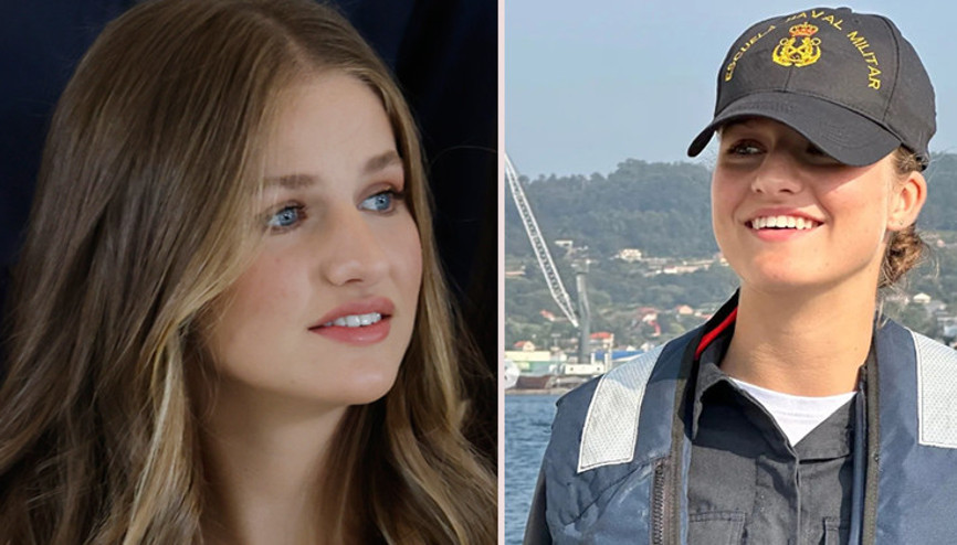 Deniz gözlü açık denizlere çıktı O artık bildiğiniz gibi değil