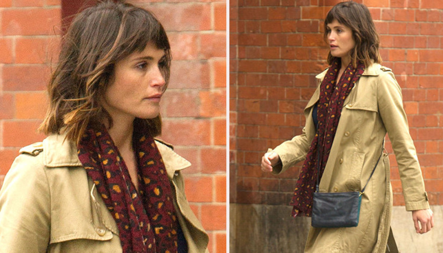 Senaryoda olmayan açık sahnede oynamam için baskı yaptılar... Sadece sesimiz duyulacaktı... Bilsem rolü almazdım Senaryoda olmayan açık sahnede oynamam için baskı yaptılar... Sadece sesimiz duyulacaktı... Bilsem rolü almazdım