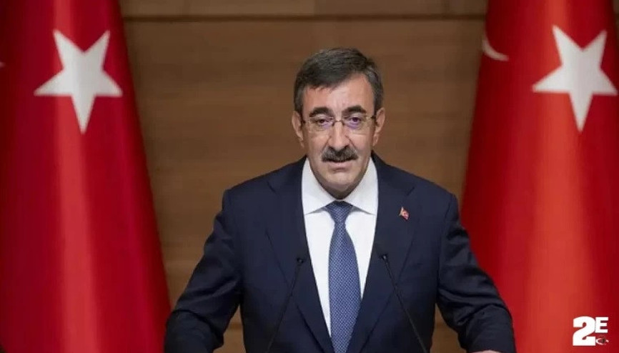 Cumhurbaşkanı Yardımcısı Yılmaz: Eylül enflasyonu 50nin altına inecek