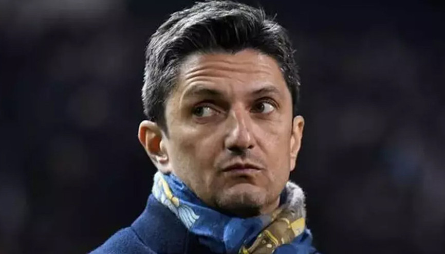 Razvan Lucescudan Galatasaray sözleri:
