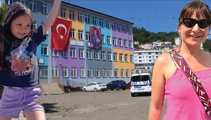 Uyum haftasında okul bahçesinde Miray’ı ezerek ölümüne neden olan öğretmen: Aracın sensörleri uyarı vermedi