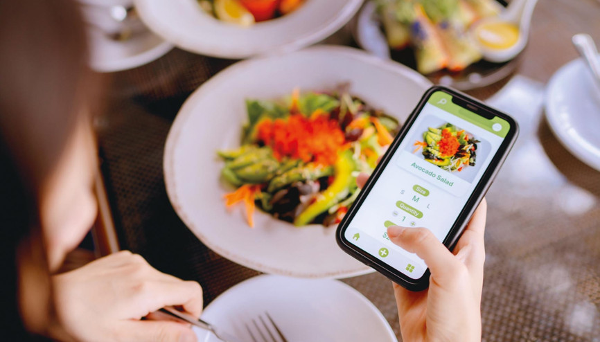 Yemek siparişinde ‘sağlıklı’ rekabet