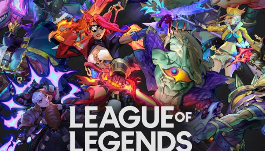 LOL Dereceli Sezonu ne zaman başlıyor, saat kaçta 2025 League of Legends (LOL) yeni sezon tarihi belli oldu