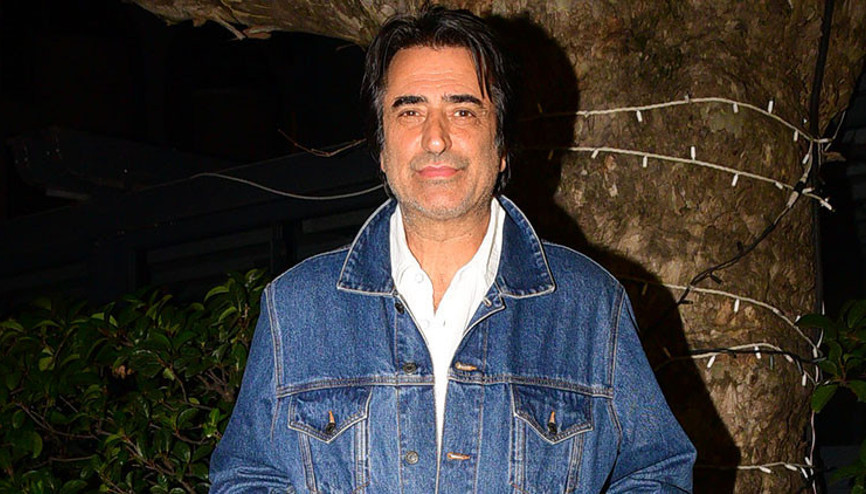 Mahsun Kırmızıgül: Hayallerim gerçek oldu