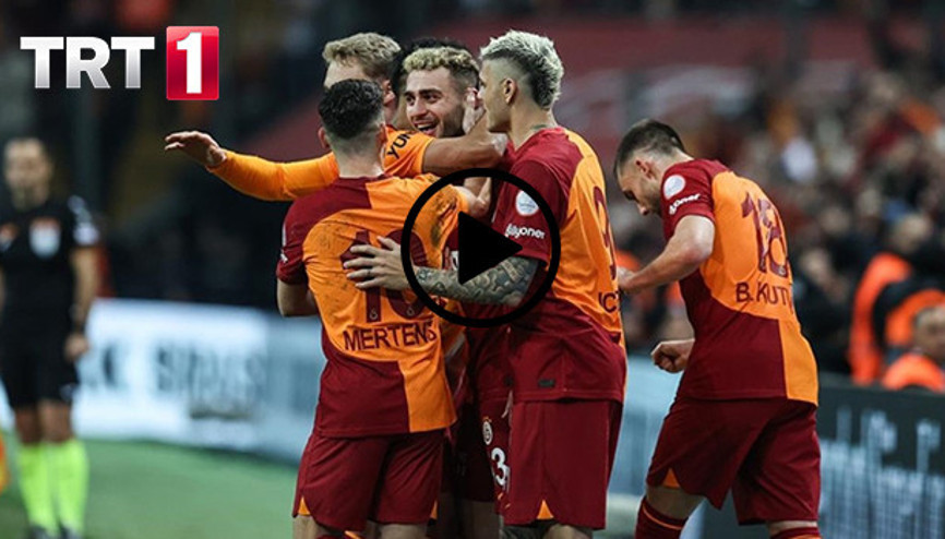 TRT ŞİFRE AYARLARI YAPMA BİLGİLERİ - CANLI MAÇ YAYINI İZLEME EKRANI (ONLINE İZLEME) 🔴|| Galatasaray PAOK maçı canlı yayını nasıl izlenir TRT 1 şifreli mi, uydu ve frekans ayarları nasıl yapılır