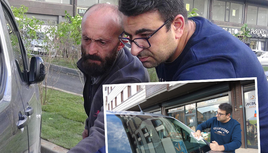 Sıfır araç alan müşterinin 2 milimlik hata mücadelesi: Alalı bir hafta olmadı; nefret ettim, binmiyorum