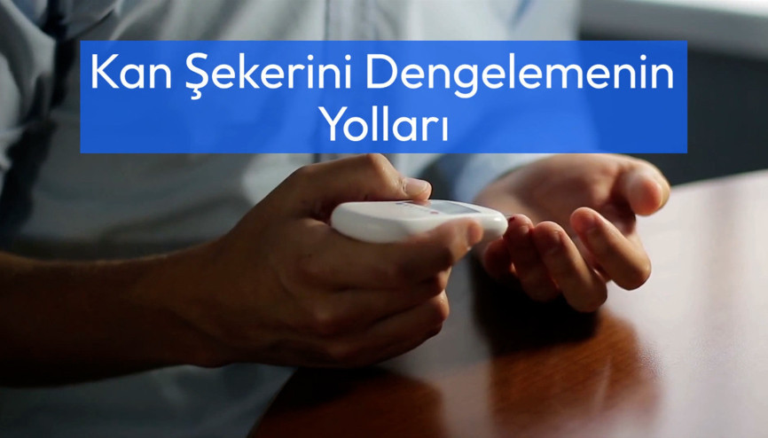Kan şekerini yükseltmeden karbonhidrat yiyebilirsiniz Dünyaca ünlü uzmandan 6 ipucu Kan şekerini yükseltmeden karbonhidrat yiyebilirsiniz Dünyaca ünlü uzmandan 6 ipucu
