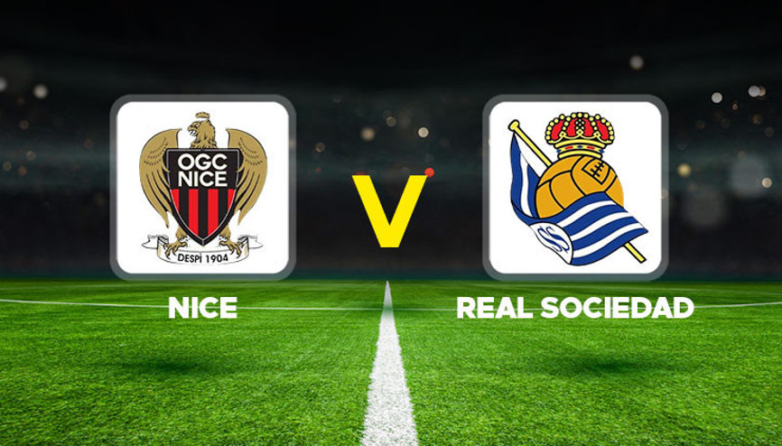 Nice-Real Sociedad maçı ne zaman, saat kaçta, hangi kanalda Nice-Real Sociedad maçı ne zaman, saat kaçta, hangi kanalda