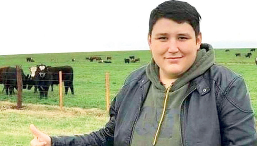Tosuncuk’a 88 bin yıl hapis istendi