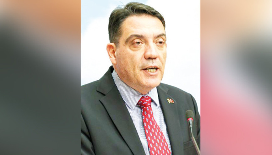 CHP’den yasadışı bahis uyarısı