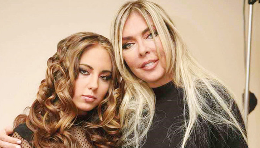 Ahu Tuğbanın cenaze töreni Teşvikiye’de