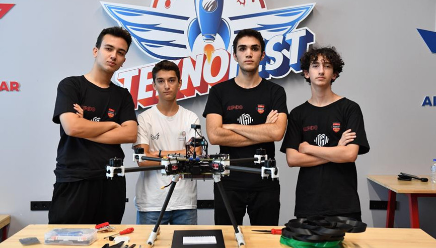 Ankara Kalesi oyunu şampiyonluk getirdi Ankara Kalesi oyunu şampiyonluk getirdi