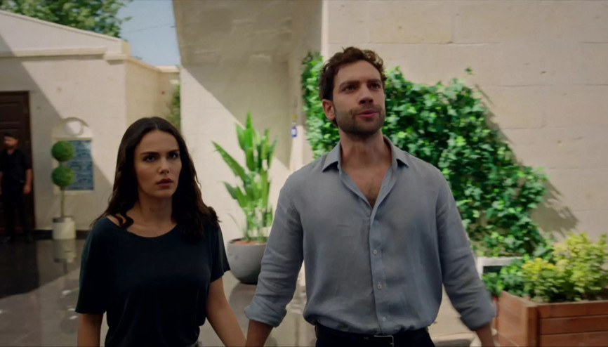 Güzel Aşklar Diyarı konusu ve oyuncuları (2. bölüm fragmanı): Kanal D Güzel Aşklar Diyarı nerede çekiliyor, gerçek hikaye mi uyarlama mı Güzel Aşklar Diyarı konusu ve oyuncuları (2. bölüm fragmanı): Kanal D Güzel Aşklar Diyarı nerede çekiliyor, gerçek hikaye mi uyarlama mı