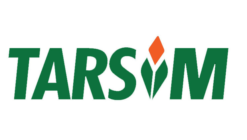 TARSİMin dünya markası olması isteniyor
