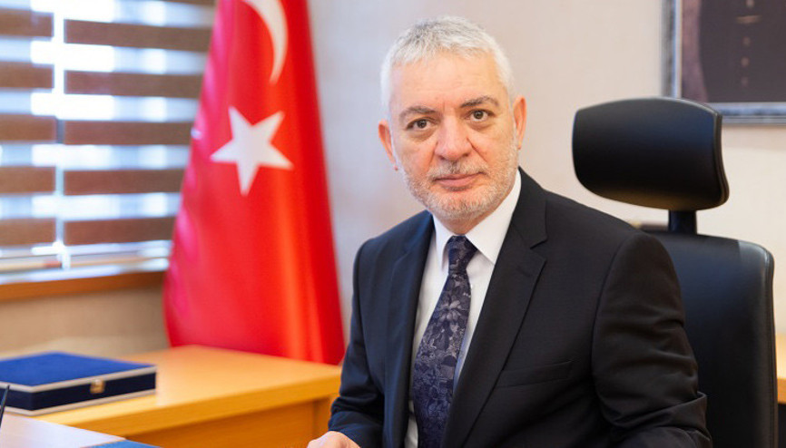 Rekabet Kurulu Başkanı Küleden fındıkçılara uyarı